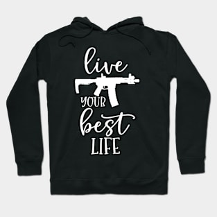 #BestLife Hoodie